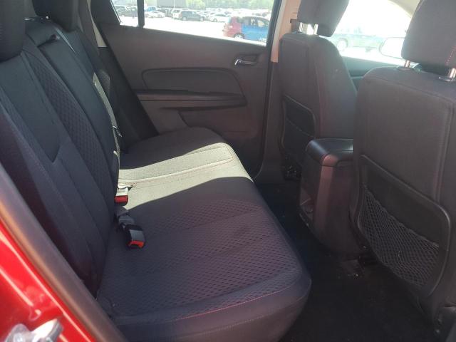Photo 6 from auction – 2013 GMC TERRAIN SL with VIN 2GKFLREKXD6304325