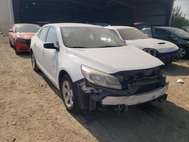 Photo 1 from auction – 2014 CHEVROLET MALIBU LS with VIN 1G11B5SL1EF134810