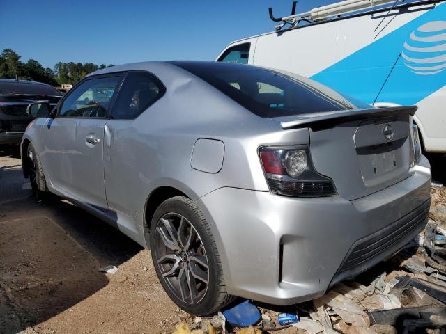 Photo 3 from auction – 2014 TOYOTA SCION TC with VIN JTKJF5C79E3079966
