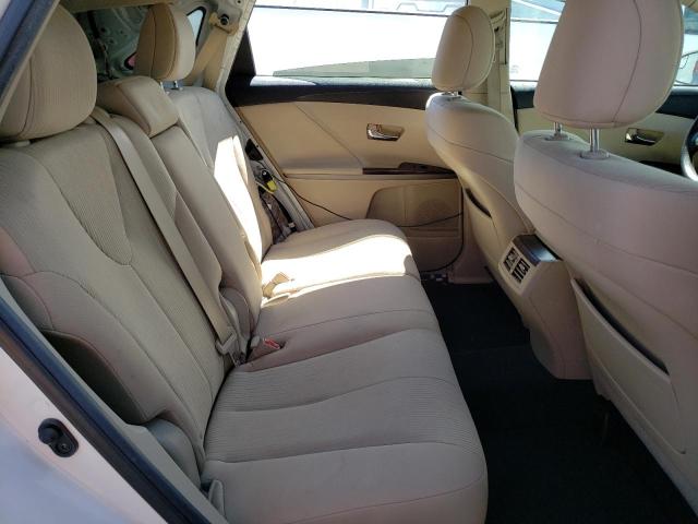 Photo 6 from auction – 2014 TOYOTA VENZA LE with VIN 4T3ZA3BB7EU086480