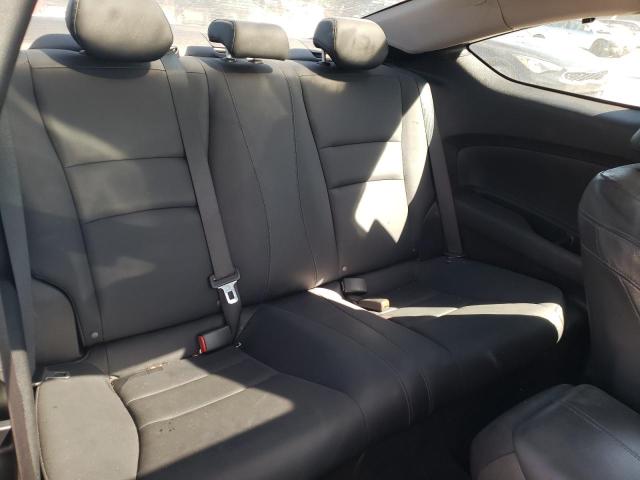 Photo 6 from auction – 2013 HONDA ACCORD EXL with VIN 1HGCT1B87DA014184