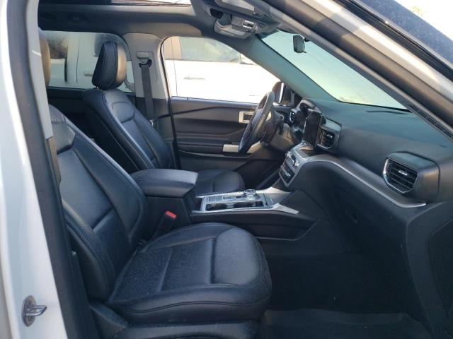 Zdjęcie 5 z aukcji – 2020 FORD EXPLORER X z VIN 1FMSK7DH2LGC74545