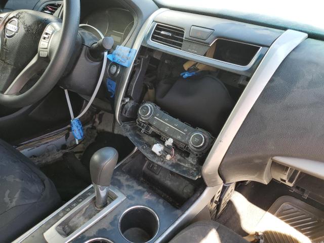 Photo 9 from auction – 2015 NISSAN ALTIMA 2.5 with VIN 1N4AL3AP4FN396931