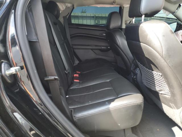 Photo 6 from auction – 2013 CADILLAC SRX with VIN 3GYFNAE37DS592851