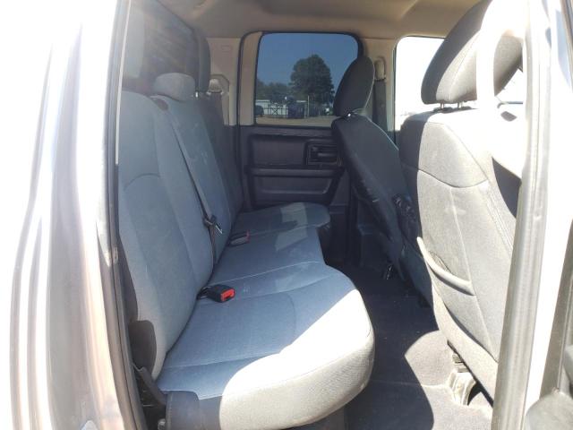 Photo 6 from auction – 2021 RAM 1500 CLASS with VIN 1C6RR6FG2MS521131