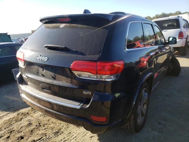 Photo 4 from auction – 2014 JEEP GRAND CHER with VIN 1C4RJECG8EC581327