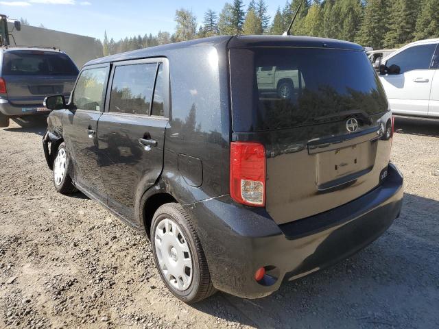 Photo 3 from auction – 2012 TOYOTA SCION XB with VIN JTLZE4FE5CJ010304