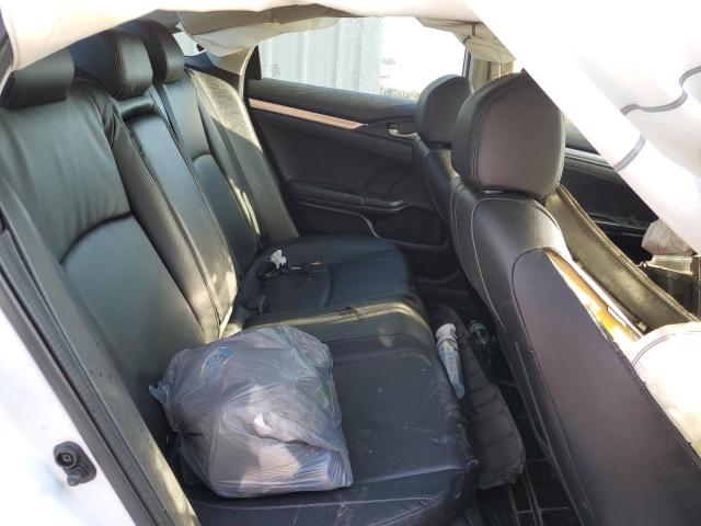 Photo 6 from auction – 2016 HONDA CIVIC EXL with VIN 2HGFC1F7XGH633754