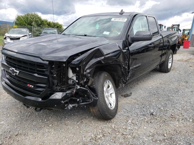 Photo 2 from auction – 2019 CHEVROLET SILVERADO with VIN 2GCVKPEC5K1113946
