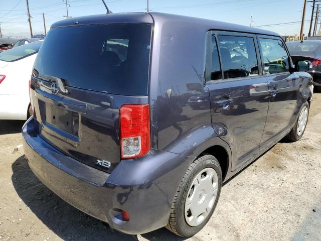 Photo 4 from auction – 2012 TOYOTA SCION XB with VIN JTLZE4FE1CJ007819