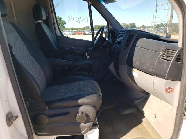 Photo 5 from auction – 2007 DODGE SPRINTER 2 with VIN WD0PE746375184491