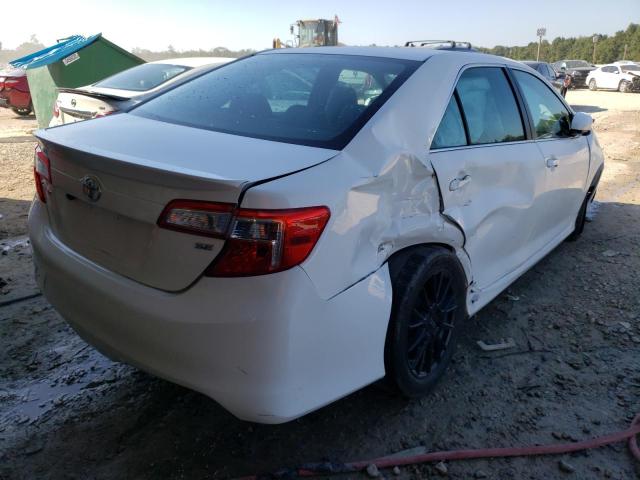 Photo 4 from auction – 2014 TOYOTA CAMRY L with VIN 4T1BF1FK9EU755195