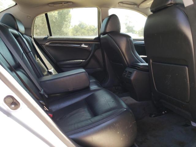 Photo 6 from auction – 2005 ACURA TL with VIN 19UUA66265A079218