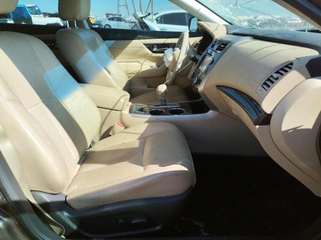 Photo 5 from auction – 2015 NISSAN ALTIMA 2.5 with VIN 1N4AL3AP0FC145402