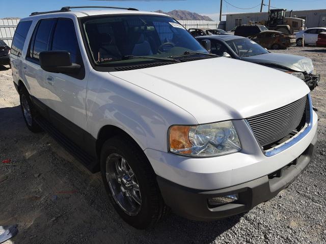 Photo 1 from auction – 2004 FORD EXPEDITION with VIN 1FMRU15W74LA23144