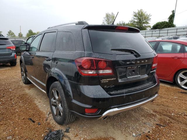 Photo 3 from auction – 2015 DODGE JOURNEY CR with VIN 3C4PDDGG2FT607171