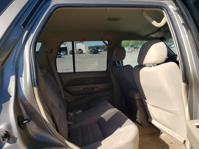 Photo 6 from auction – 2002 NISSAN PATHFINDER with VIN JN8DR09Y52W723069