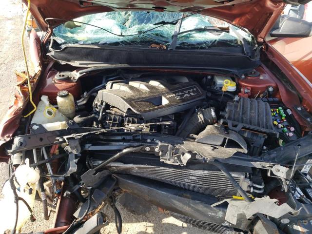 Фото 7 с аукциона – 2012 DODGE AVENGER SE с VIN 1C3CDZAB9CN272824