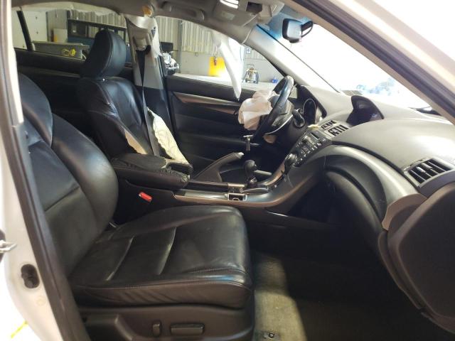 Photo 5 from auction – 2013 ACURA TL SE with VIN 19UUA8F3XDA018246