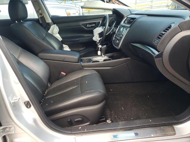 Photo 5 from auction – 2016 NISSAN ALTIMA 2.5 with VIN 1N4AL3AP4GC283400