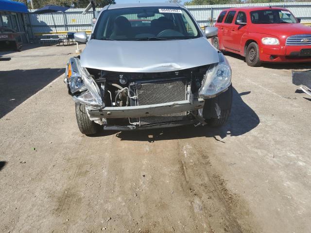 Photo 9 from auction – 2016 NISSAN VERSA S with VIN 3N1CN7AP1GL845958