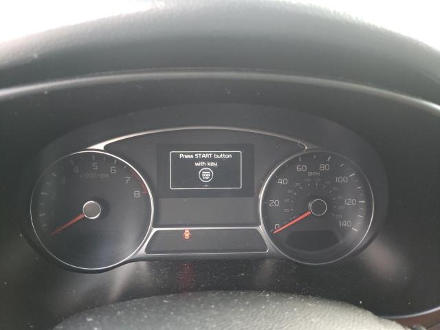 Photo 8 from auction – 2015 KIA SOUL ! with VIN KNDJX3A58F7210891
