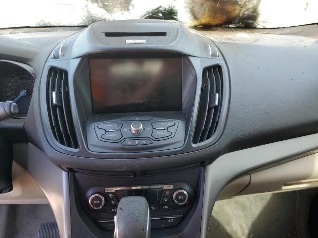 Photo 9 from auction – 2013 FORD ESCAPE SE with VIN 1FMCU0GX0DUB20542