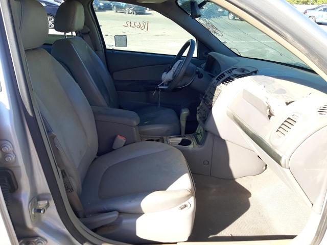 Photo 5 from auction – 2005 CHEVROLET MALIBU LT with VIN 1G1ZU548X5F184434