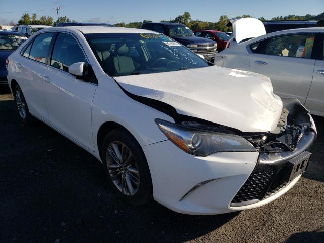 Photo 1 from auction – 2016 TOYOTA CAMRY LE with VIN 4T1BF1FK8GU235170