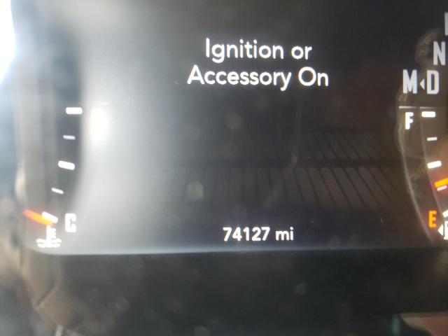 Photo 8 from auction – 2019 DODGE CHALLENGER with VIN 2C3CDZBTXKH606339