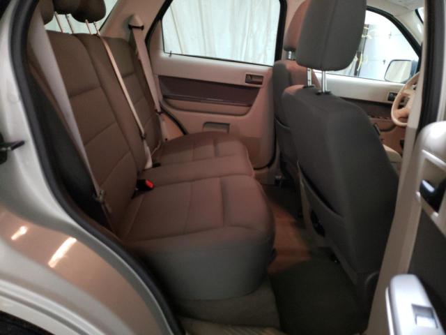 Photo 6 from auction – 2009 FORD ESCAPE XLT with VIN 1FMCU93769KC59524