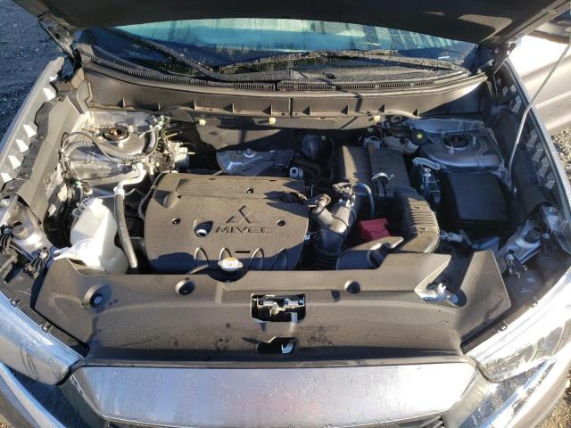 Photo 7 from auction – 2017 MITSUBISHI OUTLANDER with VIN JA4AR3AU9HZ038518