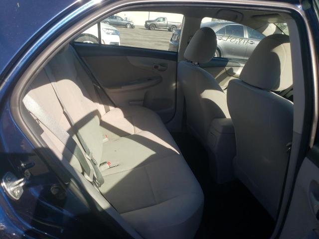 Photo 6 from auction – 2013 TOYOTA COROLLA BA with VIN 5YFBU4EE6DP157035