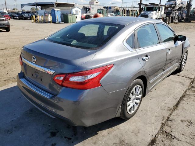 Photo 4 from auction – 2016 NISSAN ALTIMA 2.5 with VIN 1N4AL3AP4GC193700