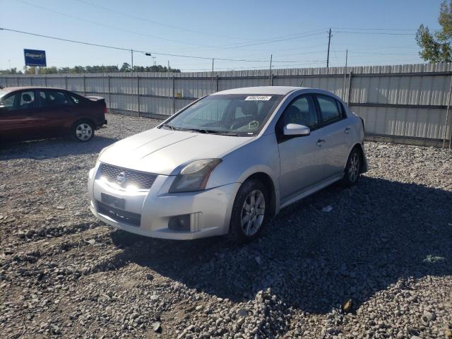 Photo 2 from auction – 2012 NISSAN SENTRA 2.0 with VIN 3N1AB6AP0CL660773