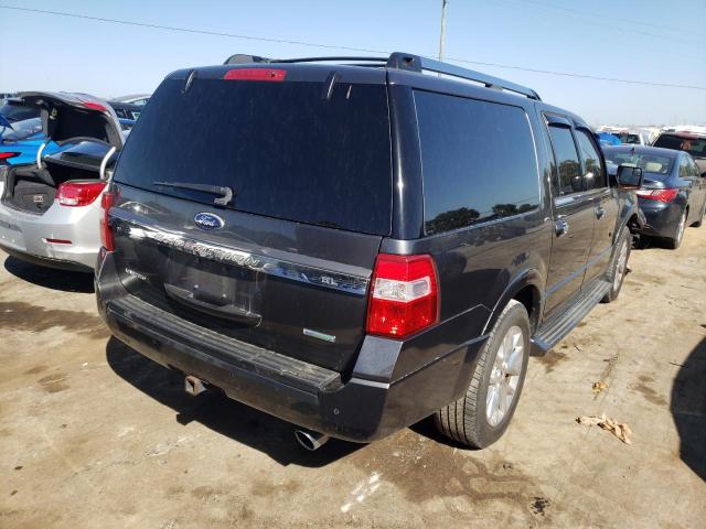 Photo 4 from auction – 2016 FORD EXPEDITION with VIN 1FMJK1KT7GEF37890