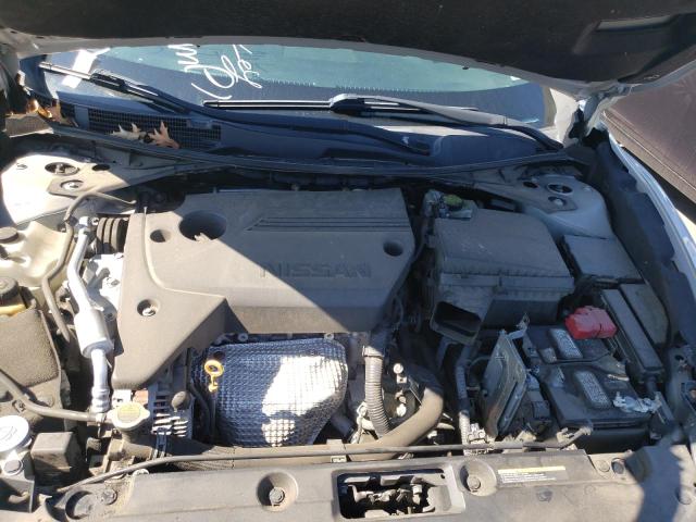 Photo 7 from auction – 2016 NISSAN ALTIMA 2.5 with VIN 1N4AL3AP1GC287582