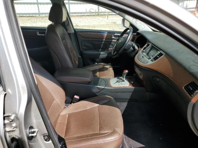 Photo 5 from auction – 2011 HYUNDAI GENESIS 3. with VIN KMHGC4DE4BU139199