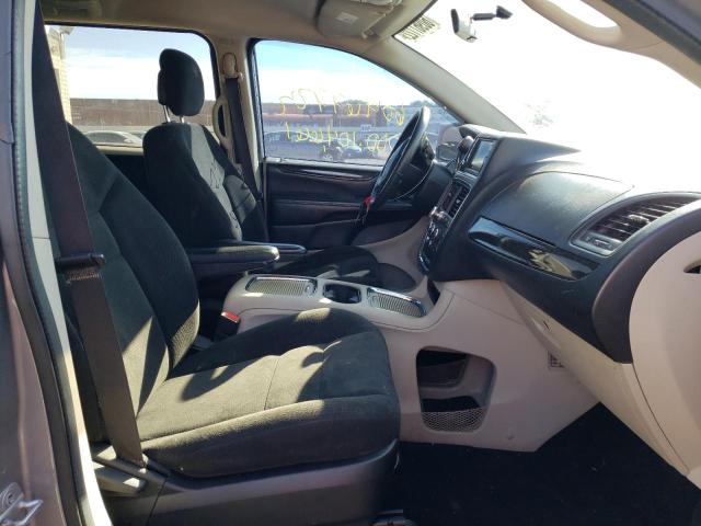 Zdjęcie 5 z aukcji – 2016 DODGE GRAND CARA z VIN 2C4RDGCG1GR311594