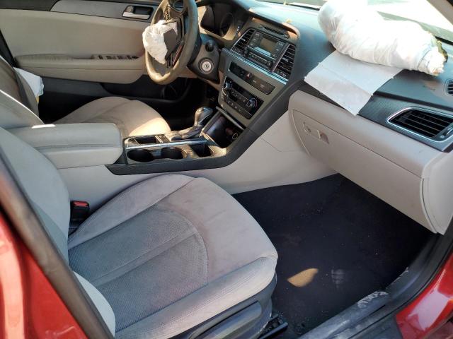 Photo 5 from auction – 2015 HYUNDAI SONATA SE with VIN 5NPE24AF4FH065262
