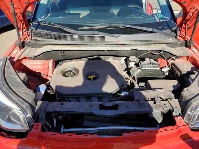 Photo 7 from auction – 2019 KIA SOUL + with VIN KNDJP3A53K7020300