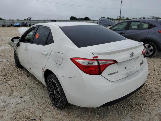 Photo 3 from auction – 2015 TOYOTA COROLLA L with VIN 5YFBURHE8FP265040
