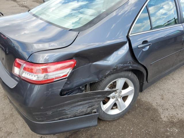 Photo 9 from auction – 2011 TOYOTA CAMRY BASE with VIN 4T1BF3EK8BU743788