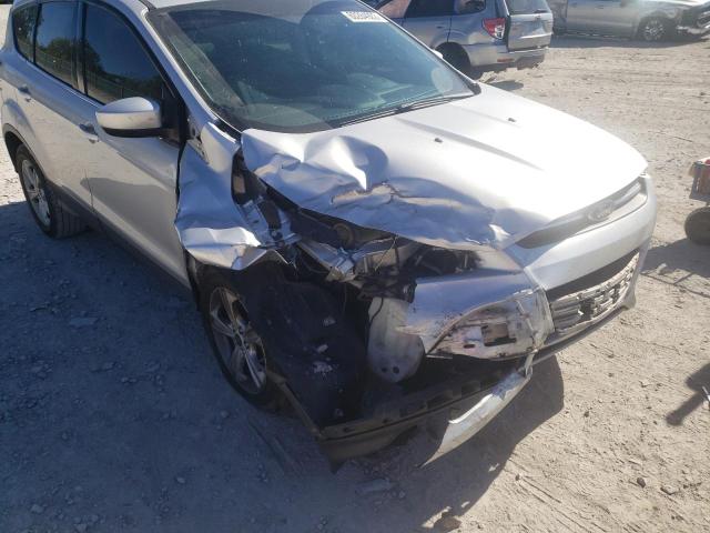 Photo 9 from auction – 2015 FORD ESCAPE SE with VIN 1FMCU0G77FUA19081