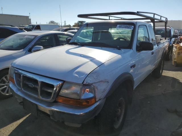 Photo 2 from auction – 2000 FORD RANGER SUP with VIN 1FTZR15XXYPB63766
