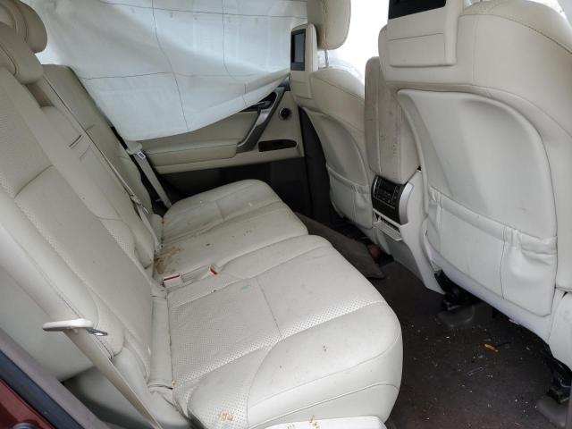 Photo 6 from auction – 2012 LEXUS GX 460 PRE with VIN JTJJM7FX1C5039707