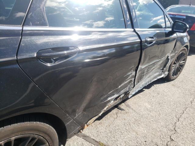 Photo 9 from auction – 2013 FORD FUSION SE with VIN 3FA6P0HR8DR331719