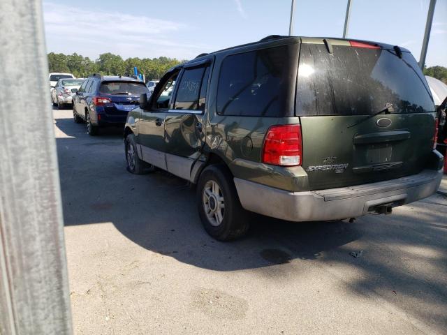 Photo 3 from auction – 2003 FORD EXPEDITION with VIN 1FMRU15L83LA08706