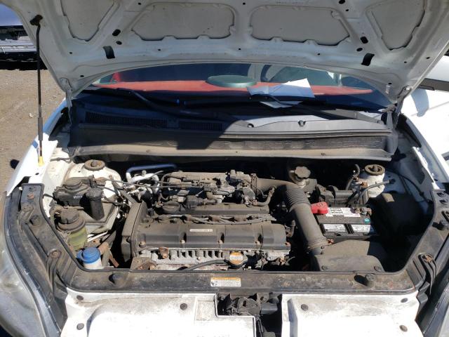 Photo 7 from auction – 2010 KIA SOUL with VIN KNDJT2A21A7048560