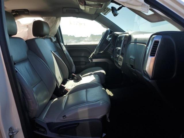 Foto 5 de la subasta – 2014 CHEVROLET SILVERADO con VIN 3GCUKREC2EG363387